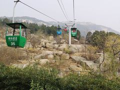 -峄山风景名胜区