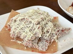 -東城故事·尋找姆媽的味道(玉兰路店)
