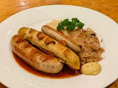 -兰特伯爵西餐厅·啤酒屋(方庄店)