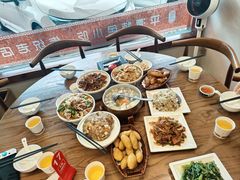 -海坛特色小吃·只做平潭特色菜(平潭店)