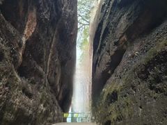 -丹霞山风景名胜区