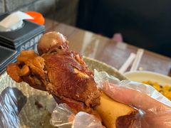 -95号酱骨·一块豆腐(展春园西路店)