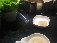 -捞王猪肚鸡火锅(财富中心店)
