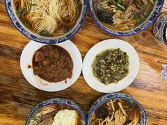 -太湖面馆十八浇(渔港路店)