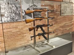 -柳州工业博物馆