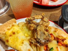 -言玖鲜火锅串串披萨自助(益田假日店)
