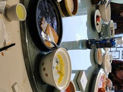 -小厨娘淮扬菜(天印大道店)