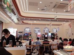 -密友回转自助火锅(世茂国际广场店)