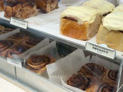 -CHOCMONS巧克怪兽(屏风街店)