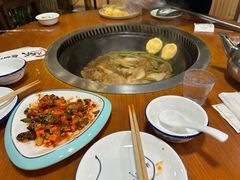 -天发长铁锅炖(王秀村店)