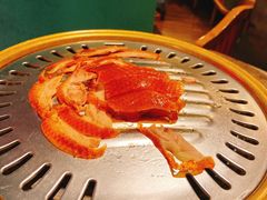 -三人行骨头王火锅(长寿店)