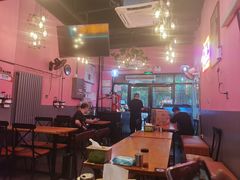 -回·龙虾铺·盆盆蟹·烧烤大排档(回龙观店)
