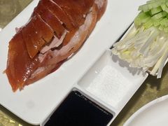 -京尊烤鸭店JINGZUN(春秀路店)