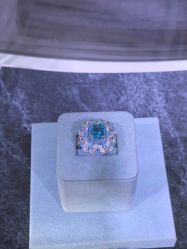 点击看大图 -VRAI Outlet 芮爱珠宝工厂店·Diamond Foundry培育钻石(杨浦合生汇店)