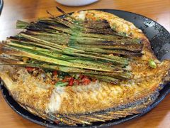 -辣出味岳阳特色烧烤·龙虾大排档(砂子塘总店)