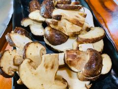 -炭虎子水浒烤肉(梦时代店)