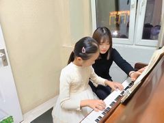 -快乐琴弦音乐舞蹈艺术教育中心(马连道校区)