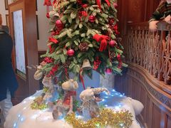 -马勒别墅饭店(静安寺店)