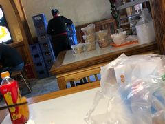 -子午路张记肉夹馍(小寨西路店)