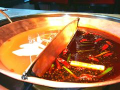 -大四喜火锅(东风路店)