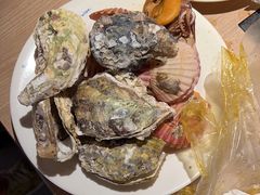 -星伦多自助料理(宝山龙湖天街店)