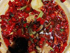 -高第街56号餐厅(泰安万达店)