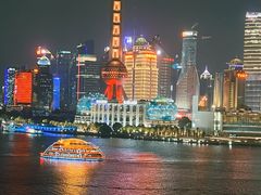 -上海和平饭店-华懋阁 The Cathay Room