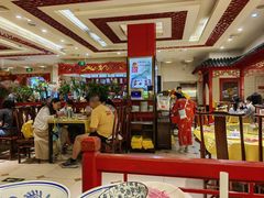 -红红烤鸭店(西单店)