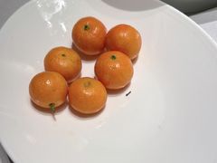 -阿明小菜·海鲜·上海菜(成山路巴黎春天店)