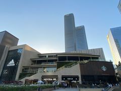 -喜茶(深圳海岸城店)
