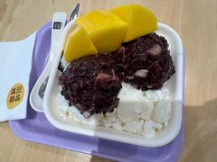 -满记甜品(加州阳光开元广场店)