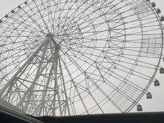 -南昌之星摩天轮