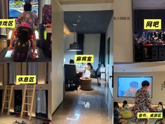 -神帆·元气汤泉(解放西路店)