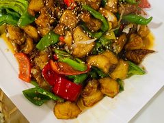 -煲来饱去冷水鱼