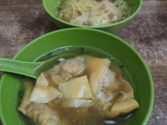 -巨记面家(泉威楼店)