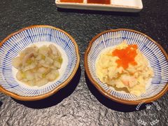 -牛焱·烧肉酒肆(五大道店)