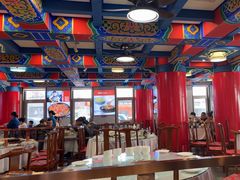 -郭林家常菜(狼垡店)