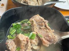 -Doo Dee Thai Food(Issan/Isaan/Esan)
