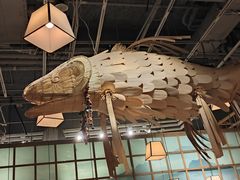 -一井烧肉·活鳗·寿司(望京SOHO店)
