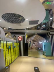 -meland club亲子乐园(重庆万象城店)