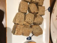 -香园茶社·金陵小灶(老门东店)