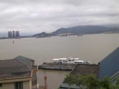 -船政文化景区-罗星塔公园