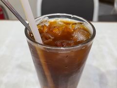 -1128港式茶餐厅(嘉信广场店)