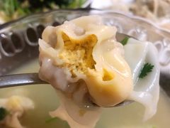 -小汉食馄饨店