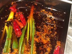 -海底捞火锅(万科广场店)