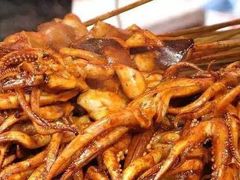 -十里铺铁板鱿鱼