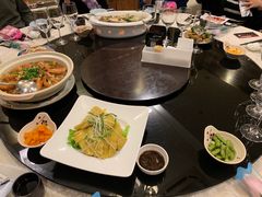 -巷语私房料理(华一实业大厦店)