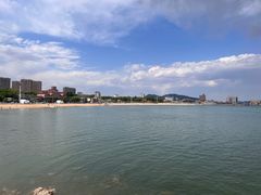 -兴城海滨风景区