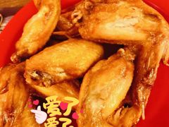 -好伦哥比萨烤肉自助(马家堡店)
