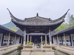 -兰亭风景区